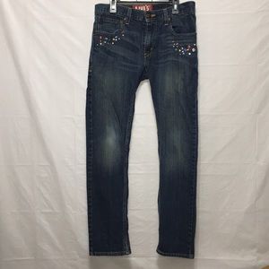 Levi’s 511 skinny